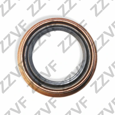 Shaft Seal, differential