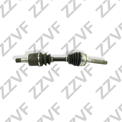 Drive Shaft (ZVPV200)