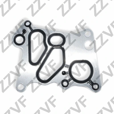 Gasket, oil filter housing (ZVBZ0272)