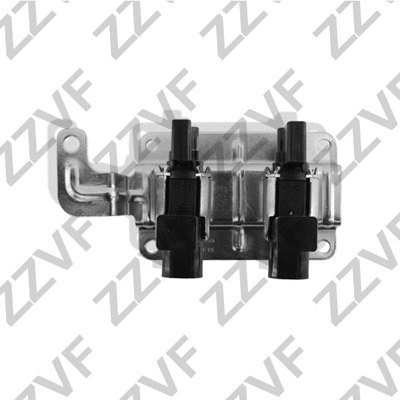 Control Valve, air intake (ZV13313)