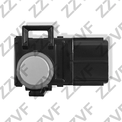 Sensor, parking distance control