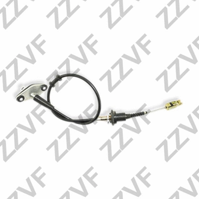 Cable Pull, clutch control (ZVTC146)