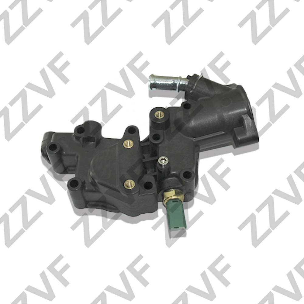 Thermostat Housing (ZV368Y)
