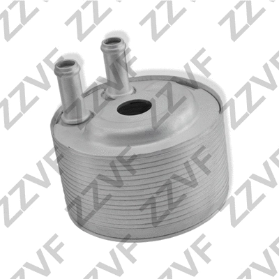 Oil Cooler, engine oil