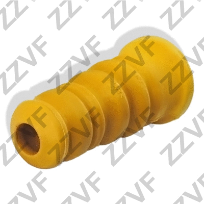 Rubber Buffer, suspension