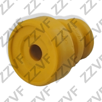 Rubber Buffer, suspension