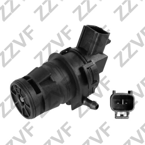 Washer Fluid Pump, window cleaning (ZVMC107)