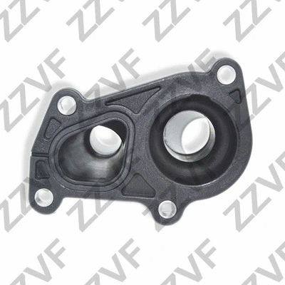 Coolant Flange
