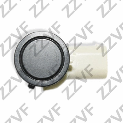 Sensor, parking distance control