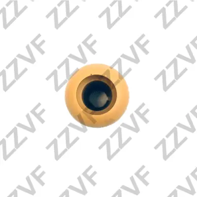 Rubber Buffer, suspension