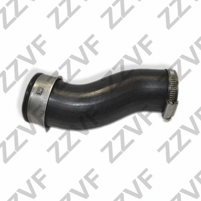 Charge Air Hose (ZVRR096)