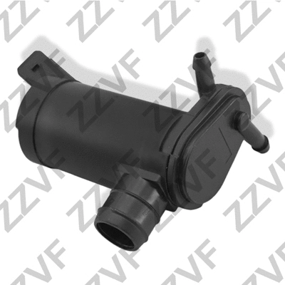 Washer Fluid Pump, window cleaning