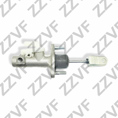 Master Cylinder, clutch