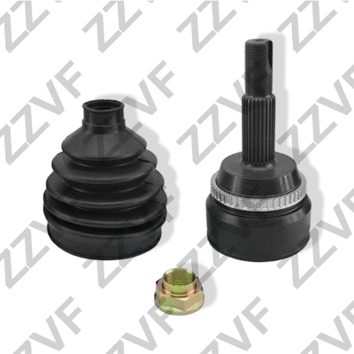 Joint Kit, drive shaft (ZV47TRAN2)
