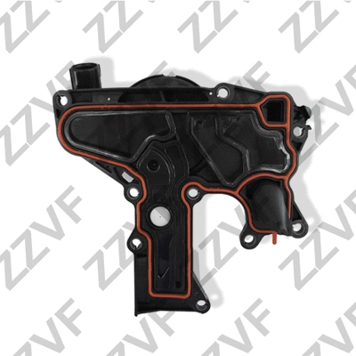 Oil Separator, crankcase ventilation (ZVAD4310H)