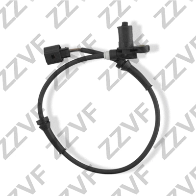 Sensor, wheel speed (WEKR0314)