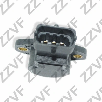 Sensor, throttle position