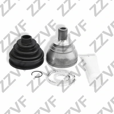 Joint Kit, drive shaft (ZVRC354)