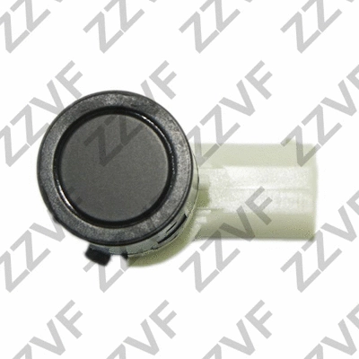 Sensor, parking distance control