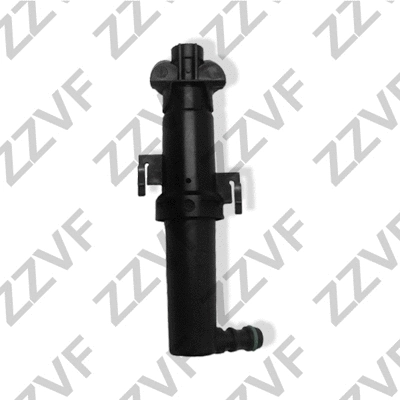 Washer Fluid Jet, headlight cleaning