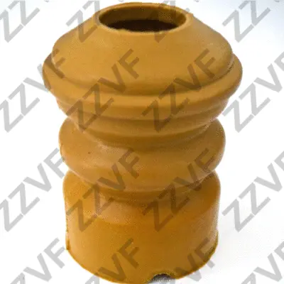 Rubber Buffer, suspension (ZVTM176A)