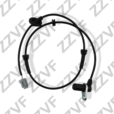 Sensor, wheel speed (WEKR0363)