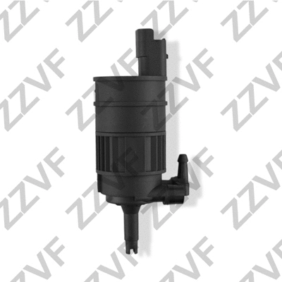 Washer Fluid Pump, window cleaning (ZVMC009)