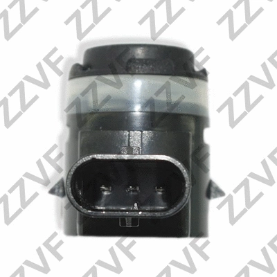 Sensor, parking distance control