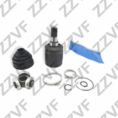 Joint Kit, drive shaft (ZVRC151)