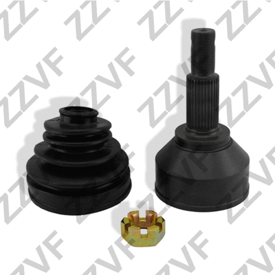 Joint Kit, drive shaft (ZV0432)