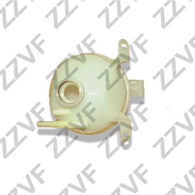 Expansion Tank, coolant (ZV4603C)