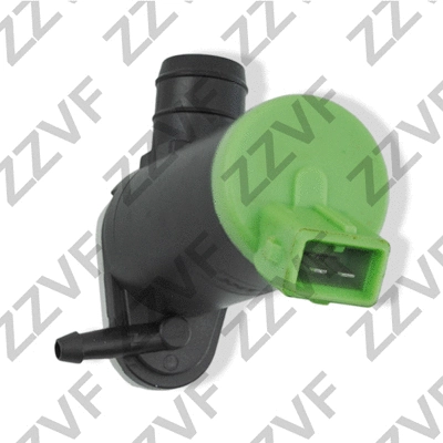 Washer Fluid Pump, window cleaning