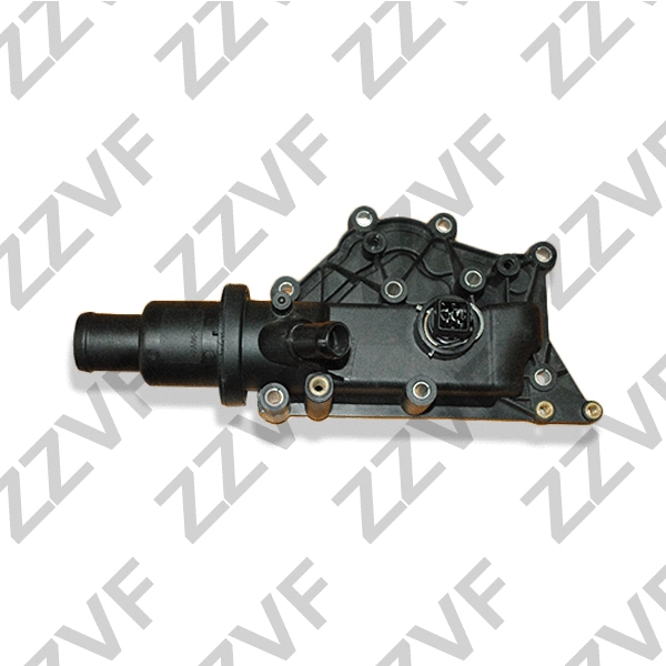 Thermostat, coolant (ZV17R)