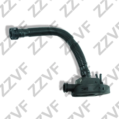 Valve, crankcase ventilation