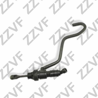 Master Cylinder, clutch (ZVCC014)