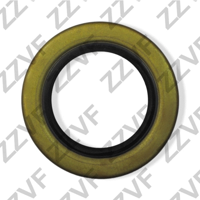 Seal Ring, wheel hub (ZVCL070)