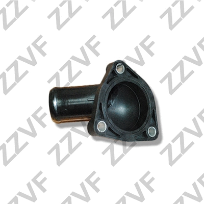 Coolant Flange
