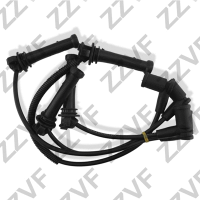 Ignition Cable Kit (ZVL813-18-140B)