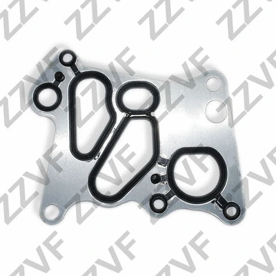 Gasket, oil filter housing