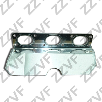 Gasket, exhaust manifold (ZVBZ0016)