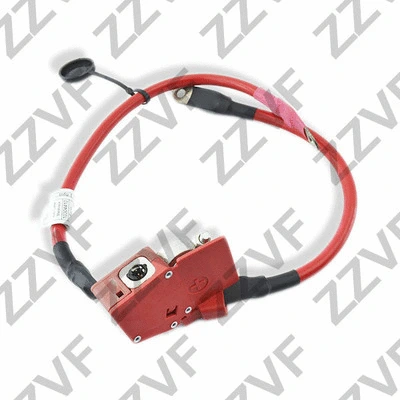 Battery Adapter (ZVKK135)