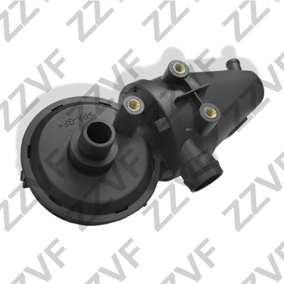 Valve, crankcase ventilation