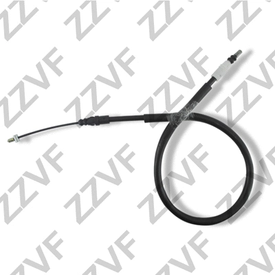 Cable Pull, parking brake (ZVTC084)