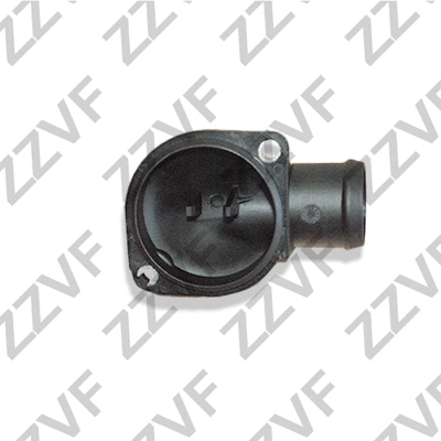Coolant Flange (ZV411B)