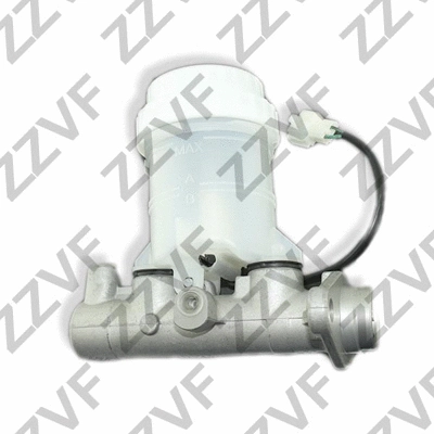 Brake Master Cylinder (ZVCC011)