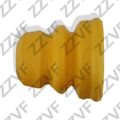 Rubber Buffer, suspension (ZVTM047A)