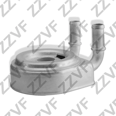 Oil Cooler, engine oil