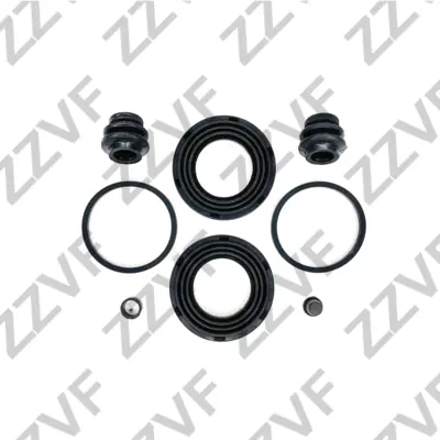 Repair Kit, brake caliper (ZVCER020)