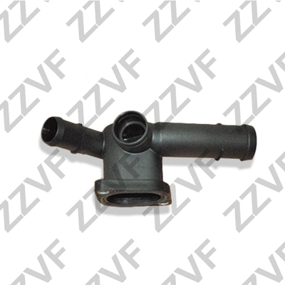 Coolant Flange