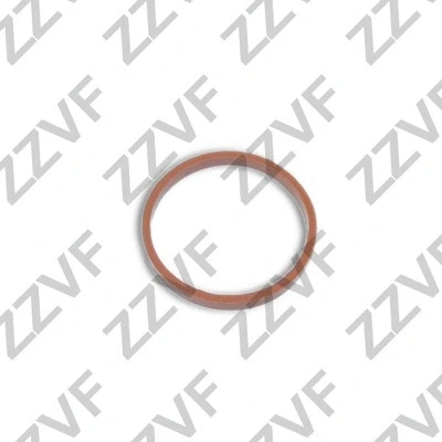 Gasket, intake manifold (ZVBZ0163)